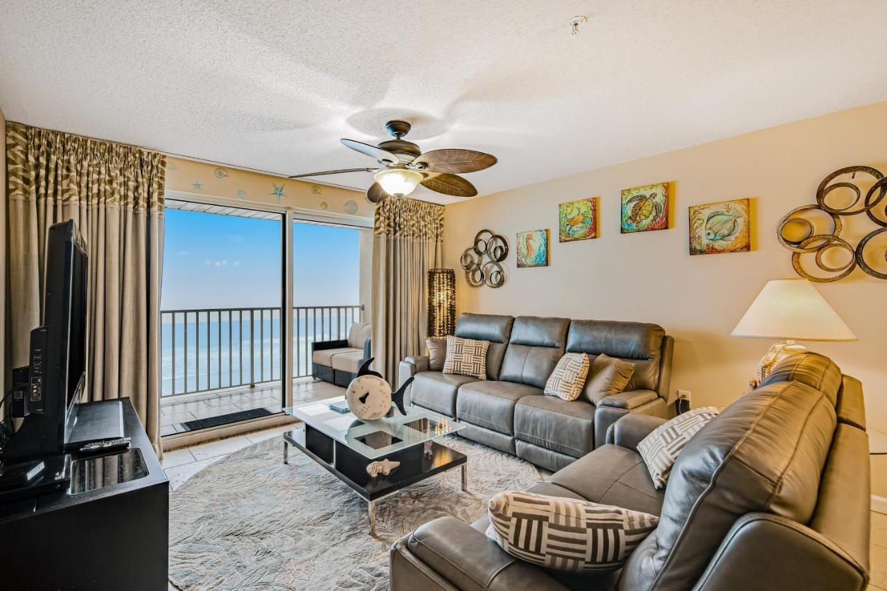 The Palms 504 Apartment Fort Walton Beach Exterior photo