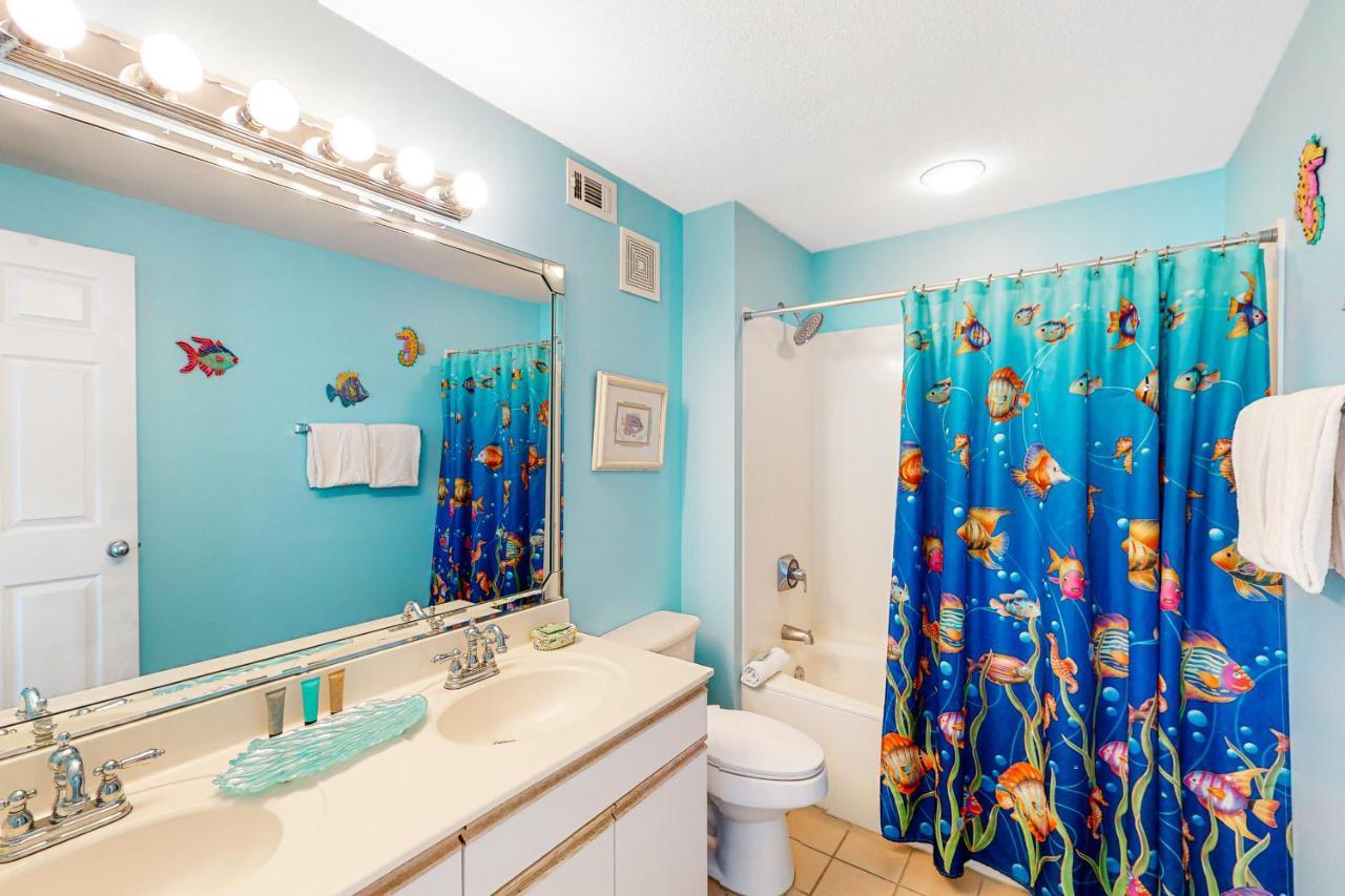 The Palms 504 Apartment Fort Walton Beach Exterior photo