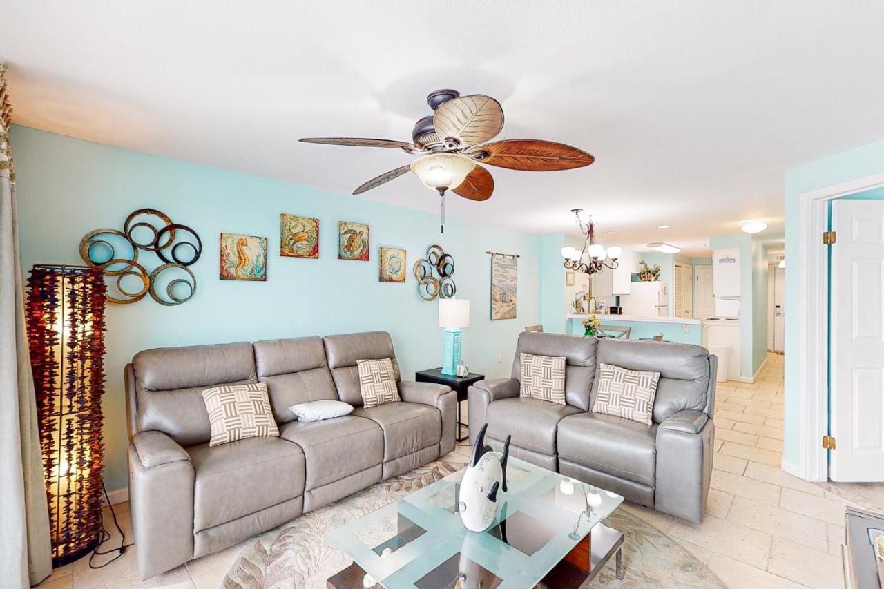 The Palms 504 Apartment Fort Walton Beach Exterior photo