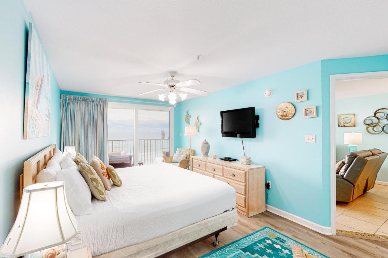 The Palms 504 Apartment Fort Walton Beach Exterior photo